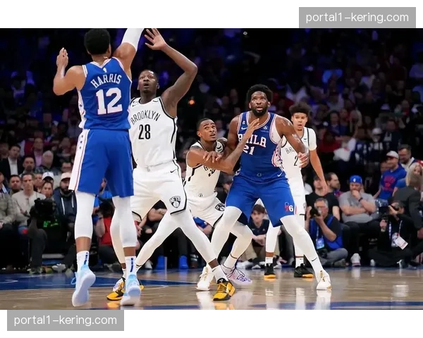 76人主场不敌老鹰，马克西32分恩比德缺阵影响明显