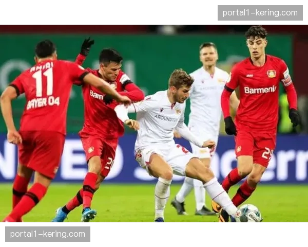 希克欧冠淘汰赛梅开二度建功 勒沃库森客场击败奥林匹亚科斯