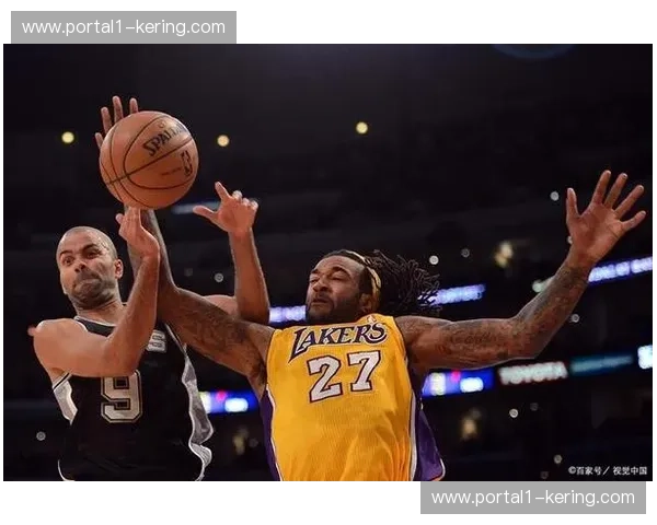 马刺进攻体系运转流畅 团队篮球理念深入人心