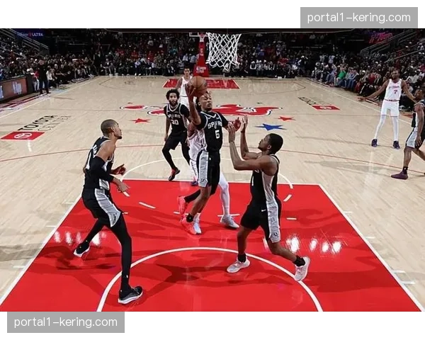 马刺团队篮球展现统治力，福克斯卡斯尔后场组合渐入佳境